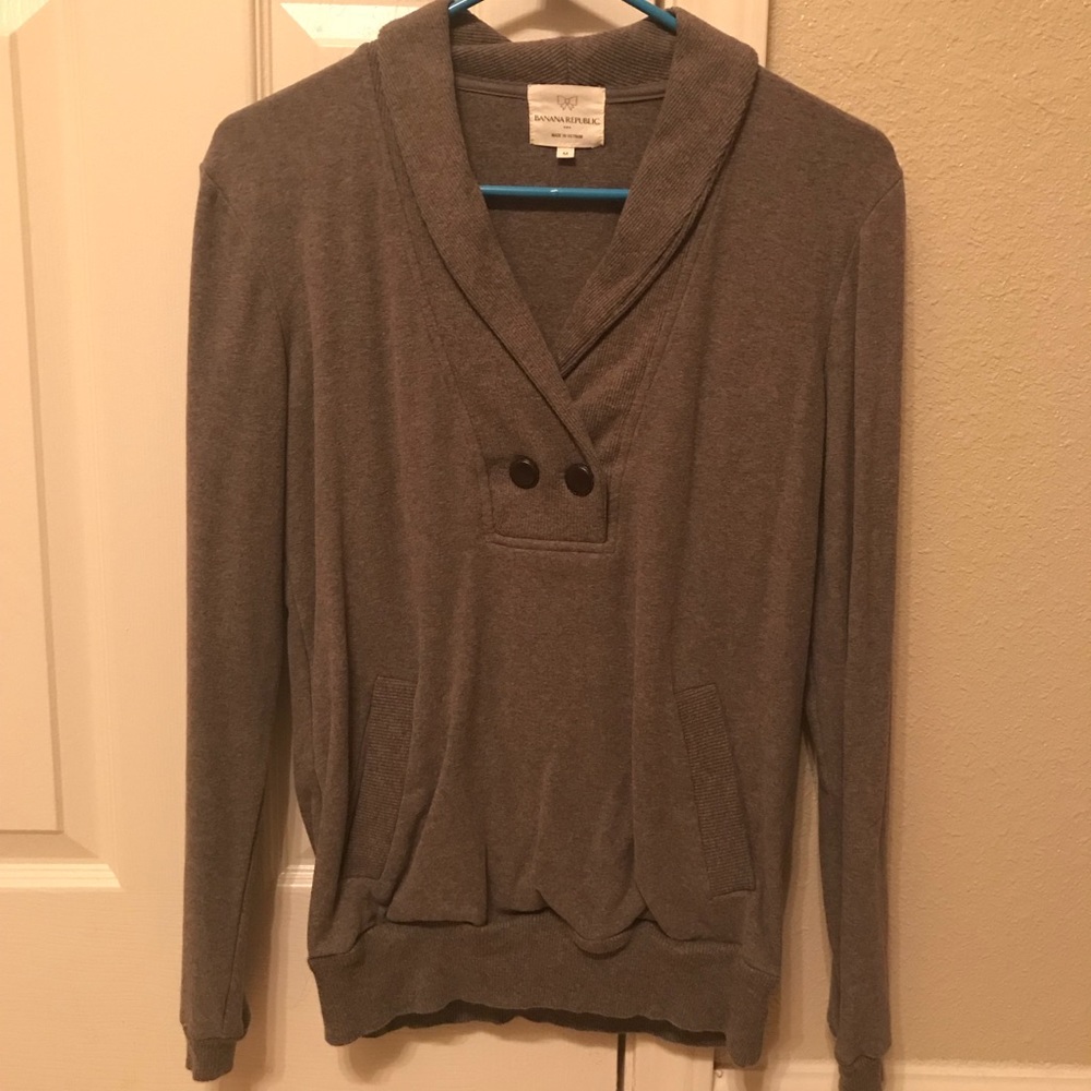 Banana Republic Sweater